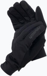 Reusch Ски ръкавица Reusch Backcountry Touch-Tec черна 61/07/159