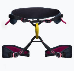 Climbing Technology ham de alpinism pentru femei Anthea gri închis