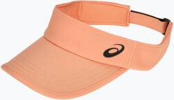 ASICS Vizieră de tenis ASICS PF Visor faded orange