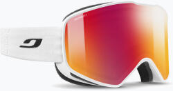 Julbo Ochelari de schi Julbo Cyclon Spectron white/ flash red