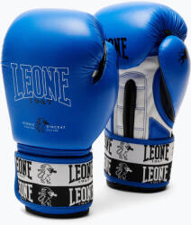 LEONE 1947 Mănuși de box LEONE 1947 Iconic blue