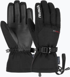 Reusch Mănuși de schi Reusch Outset R-Tex XT black/white