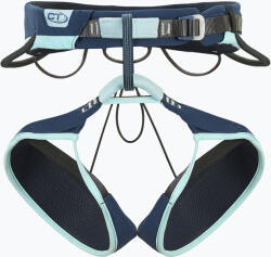 Climbing Technology Harnașament de alpinism Climbing Technology Avista blunotte/celeste