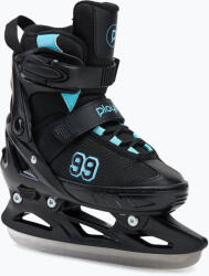 Playlife Детски кънки Playlife Glacier black