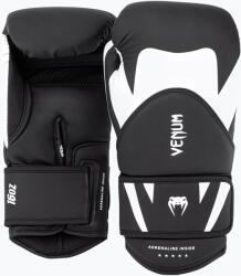 Venum Mănuși de box pentru bărbați Venum Challenger 4.0 black/white