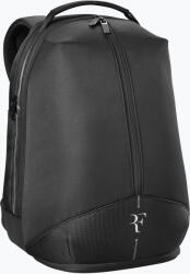 Wilson Rucsac de tenis Wilson Roger Federer black