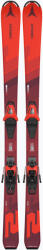 Atomic Детски ски за спускане Atomic Redster J2 JTM + автомати C5 GW red