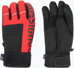 Rossignol Мъжки скиорски ръкавици Rossignol Speed Impr sports red