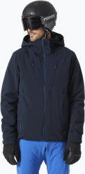 Helly Hansen Geacă de schi pentru bărbați Helly Hansen Alpha 4.0 navy