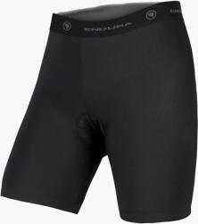 Endura Pantaloni scurți de ciclism pentru femei Endura Padded Liner II black