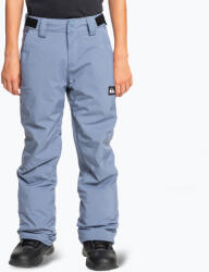 Quiksilver Детски панталони за сноуборд Quiksilver Estate flint stone