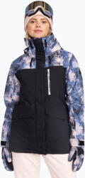 ROXY Дамско яке за сноуборд ROXY Dawnrae Parka wild wind darknight