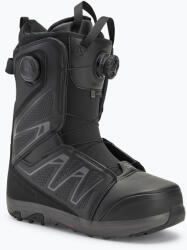 Salomon Încălțăminte de snowboard pentru bărbați Salomon Launch Boa SJ Boa black