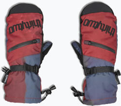 ThirtyTwo Mănuși de snowboard pentru copii ThirtyTwo Youth Corp Mitt haze