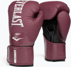 Everlast Mănuși de box Everlast Pro Style Elite 2 maroon