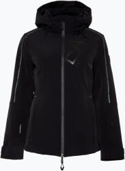 EA7 Emporio Armani Дамско скиорско яке EA7 Emporio Armani Ski Cortina Logo Toray black