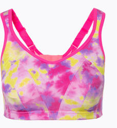 Shock Absorber Sutien de antrenament Shock Absorber Active Multi pink/yellow