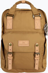 Doughnut Градска раница Doughnut Macaroon Reborn Series 16 l camel