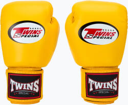 Twins Special Mănuși de box Twins Special BGVL3 yellow