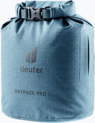 Deuter Sac impermeabil deuter Drypack Pro 3 l atlantic