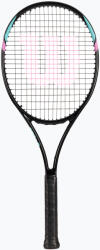 Wilson Rachetă de tenis Wilson Six LV negru WR119310 Racheta tenis