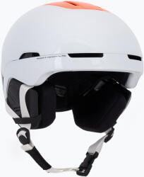 POC Скиорска каска POC Obex Connect hydrogen white/fluorescent orange avip