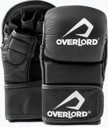 Overlord Mănuși grappling Overlord MMA Tournament negru