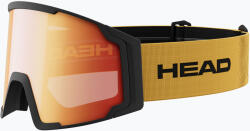 HEAD Предпазни ски очила HEAD Neves red/sun/fmr yellow red