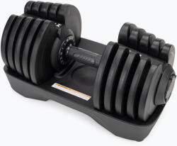 XTREXO Halteră reglabilă XTREXO TXO-B4W001 40 kg negru