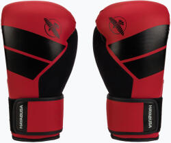 Hayabusa Mănuși de box Hayabusa S4 S4BG roșu S4BG