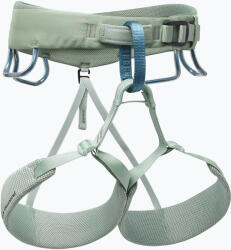 Black Diamond Harnașament de alpinism pentru femei Momentum desert sage