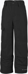 Columbia Pantaloni de schi pentru copii Columbia Bugaboo III black
