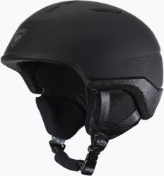 Rossignol Cască de schi Rossignol Fit Impacts black