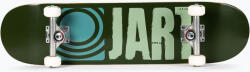 JART Classic Complete skateboard verde JACO0022A005 Skateboard