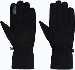 Jack Wolfskin Mănuși de trekking Jack Wolfskin Highloft black