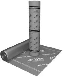  Isover Draftex Profi 1, 6 m x 50 m/tekercs