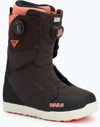 Thirtytwo Мъжки обувки за сноуборд ThirtyTwo Lashed Double Boa Bradshaw '24 brown