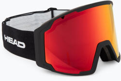 HEAD Предпазни ски очила HEAD Neves L red/black/fmr yellow red