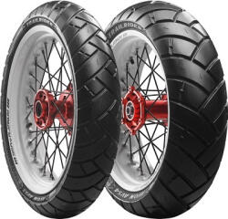 Avon AVO. TL AV53 FRONT 120/70 ZR19 60W