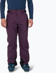 Rossignol Мъжки скиорски панталони Rossignol Relax mulberry