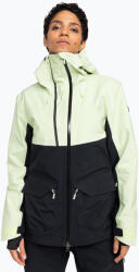 ROXY Geacă de snowboard pentru femei ROXY Gore-Tex Stretch Purelines butterfly