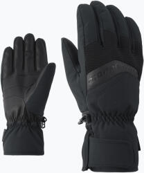 ZIENER Ски ръкавици Gabino black