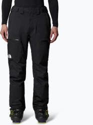 The North Face Pantaloni de schi pentru bărbați The North Face Chakal Regular black