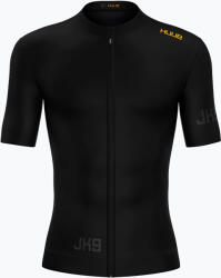 HUUB Tricou de ciclism pentru bărbați HUUB Jason Kenny black