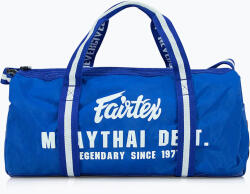 Fairtex Barrel Bag albastru