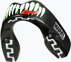 SAFEJAWZ Protector de maxilar pentru copii SAFEJAWZ Marvel Venom negru