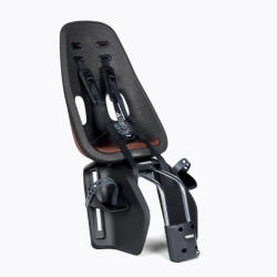 Thule Scaun de bicicletă spate pentru cadru Thule Yepp Nexxt Maxi maro 12080226 Scaun bicicleta pentru copii