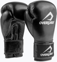 Overlord Mănuși de box Overlord Champion negru