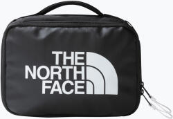 The North Face Trusă turistică The North Face Base Camp Voyager Dopp Kit 4 l black/white/npf