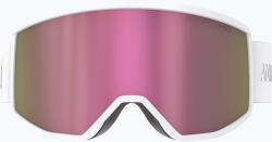 Atomic Предпазни ски очила Atomic Four HD white/pink copper hd ski goggles